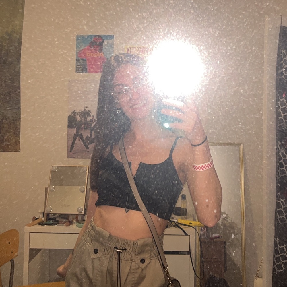 Meet your Posher, Maggie